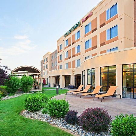 Courtyard Louisville Northeast Zewnętrze zdjęcie