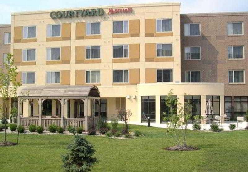 Courtyard Louisville Northeast Zewnętrze zdjęcie